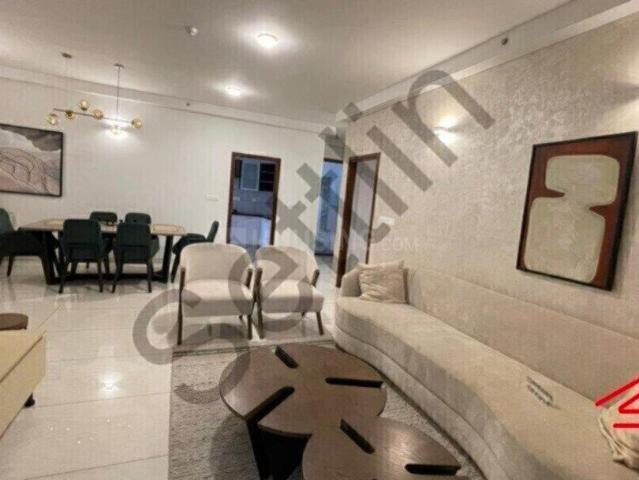 Flat for sale in Bangalore East, Cox Town - Bangalore