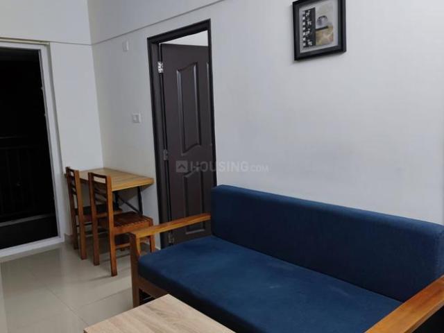 Flat for rent in Guruvayur, Kerala