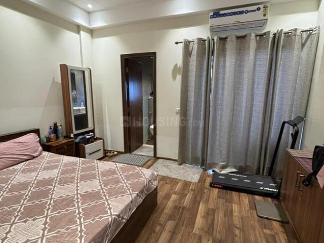 Flat for rent in Hariana