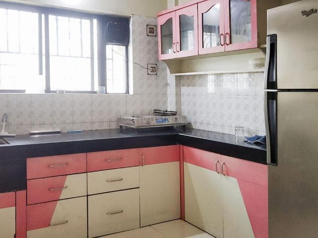 Flat for rent in Poona, National Capital Territory Of Delhi