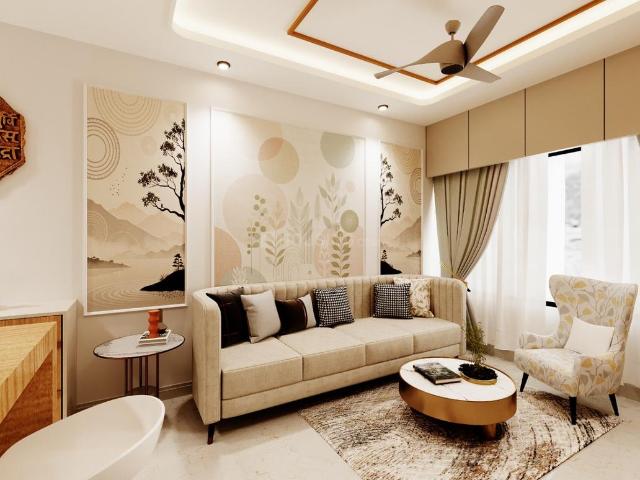 Flat for rent in Keshav Nagar, Poona