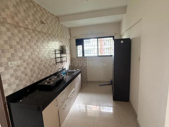 Flat for rent in Pune
