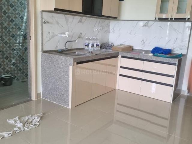 Flat for rent in Keshav Nagar, Poona