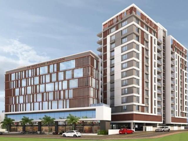 Flat for rent in Keshav Nagar, Poona