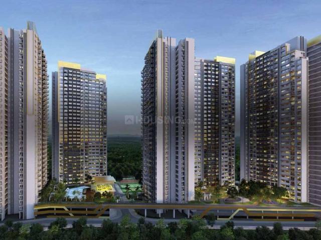 Flat for rent in Amanora The Fern, Pune