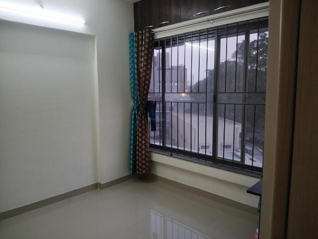 Flat for rent in nature bliss apartments, Pune