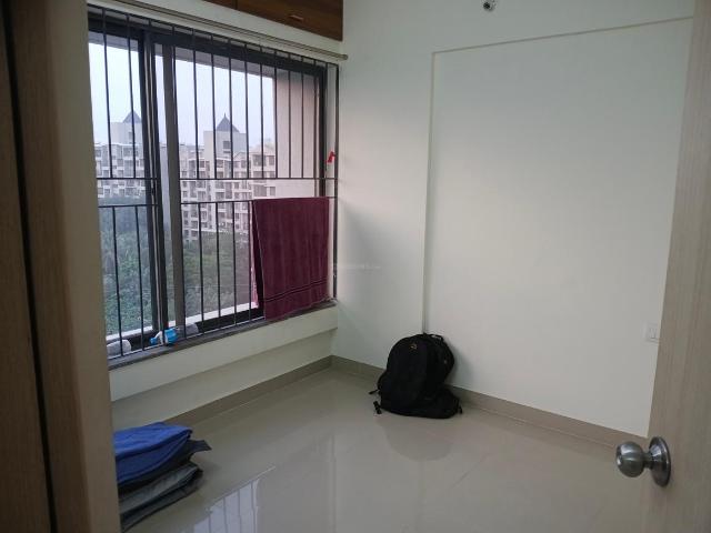 Flat for rent in Keshav Nagar, Pune