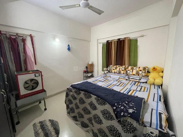 Flat for rent in Amanora The Fern, Pune