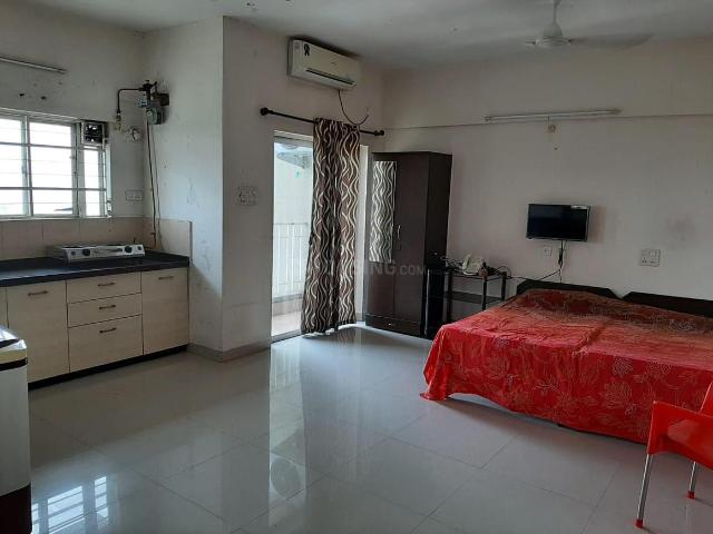 Flat for rent in Pune