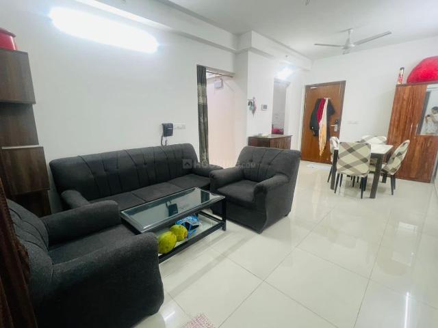 Flat for rent in Pune, Maharashtra