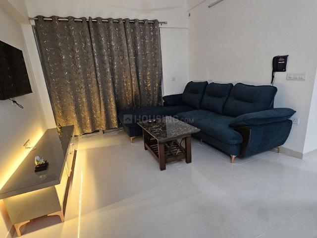 Flat for rent in Amanora The Fern, Pune