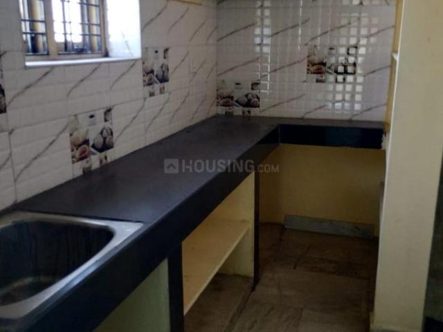 Flat for rent in Greater Hyderabad Municipal Corporation West Zone, Hyderabad
