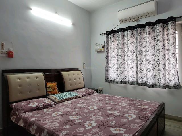 Flat for rent in Haidarabad, Telangana
