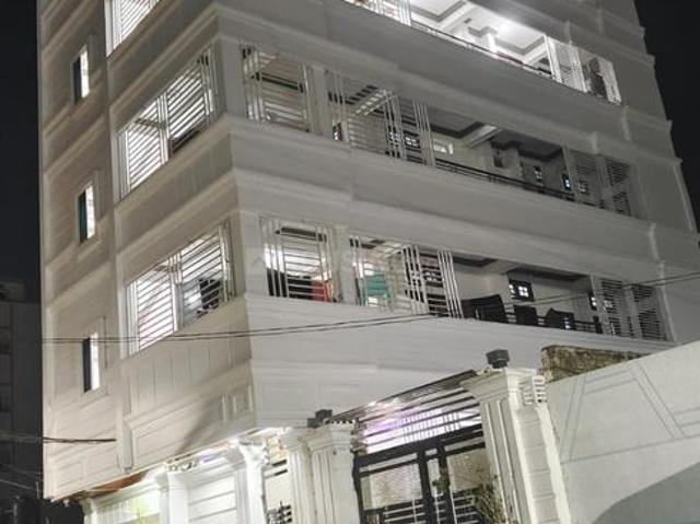 Flat for rent in Ranga Reddy, Haidarabad