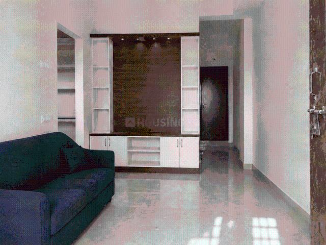 Flat for rent in Haidarabad, Telangana