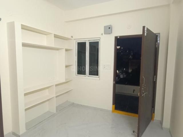 Flat for rent in Marthanda Nagar, Hyderabad