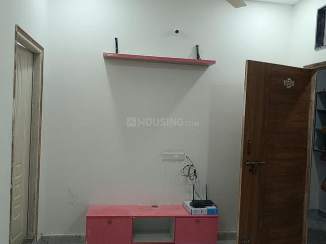 Flat for rent in Marthanda Nagar, Hyderabad