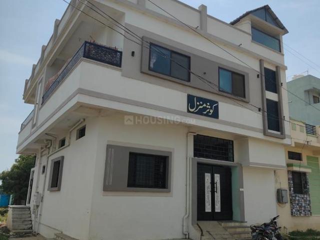 Flat for rent in Karnataka