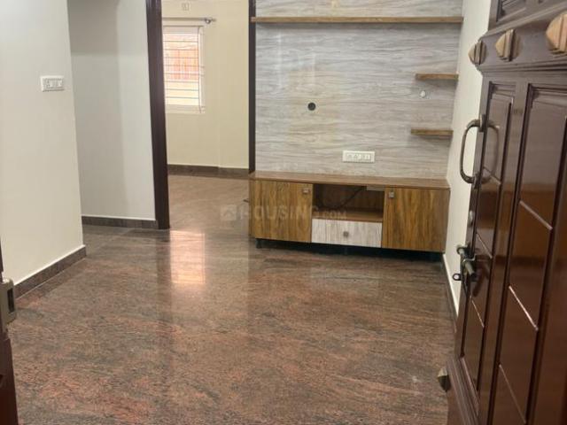 Flat for rent in Bangalore East, Cox Town - Bangalore