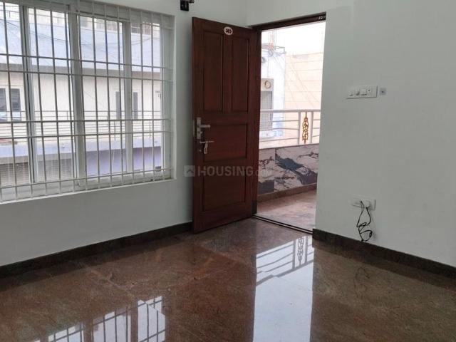 Flat for rent in Bangalore North, Cox Town - Bangalore