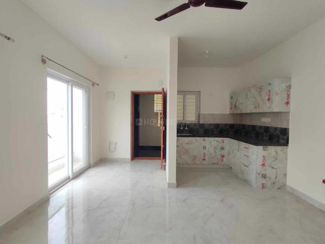Flat for rent in Bangalore North, Cox Town - Bangalore