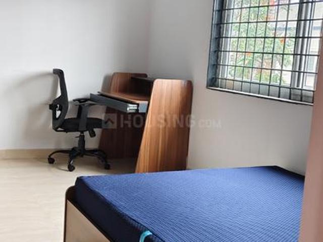 Flat for rent in Bangalore North, Cox Town - Bangalore