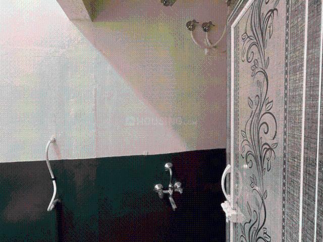 Flat for rent in Bangalore North, Cox Town - Bangalore