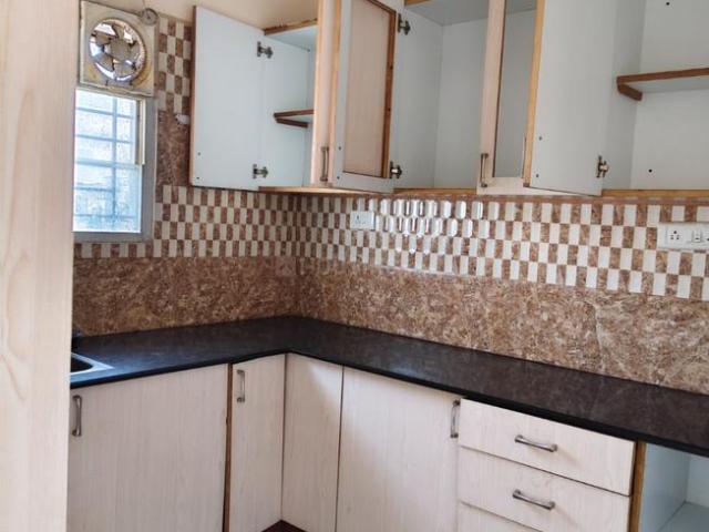 Flat for rent in Bangalore North, Cox Town - Bangalore