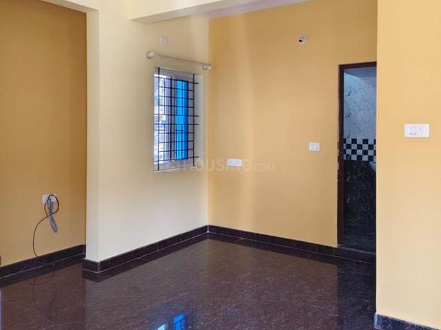 Flat for rent in Bangalore North, Cox Town - Bangalore