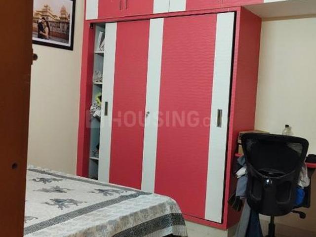 Flat for rent in Bangalore North, Cox Town - Bangalore