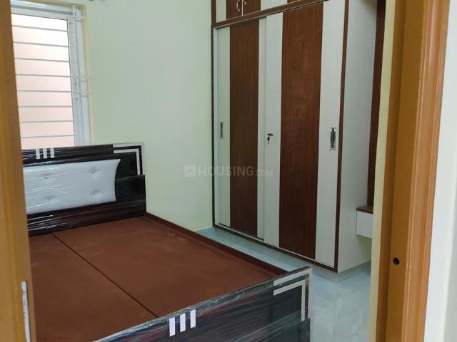 Flat for rent in Bangalore North, Cox Town - Bangalore