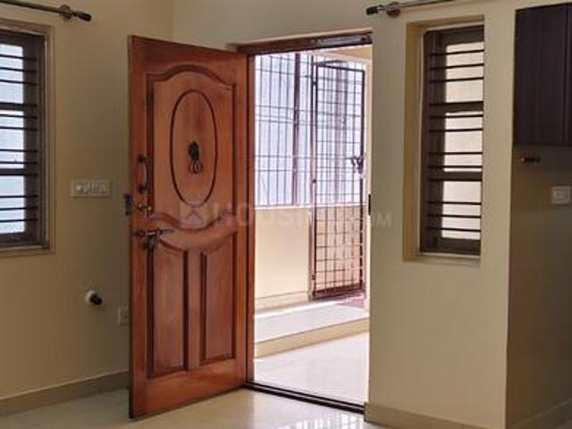 Flat for rent in Bangalore North, Cox Town - Bangalore