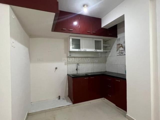Flat for rent in Bangalore North, Cox Town - Bangalore