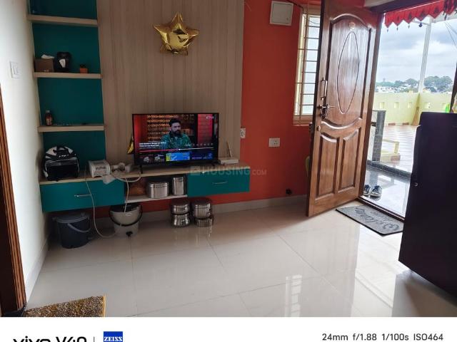 Flat for rent in Bangalore North, Cox Town - Bangalore