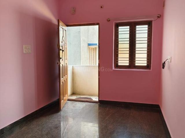 Flat for rent in Bangalore North, Cox Town - Bangalore