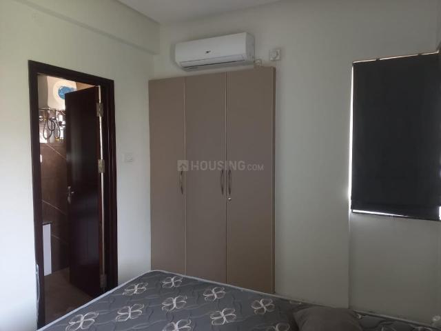 Flat for rent in Bangalore North, Cox Town - Bangalore