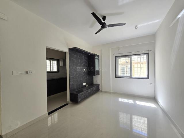 Flat for rent in Bangalore North, Cox Town - Bangalore