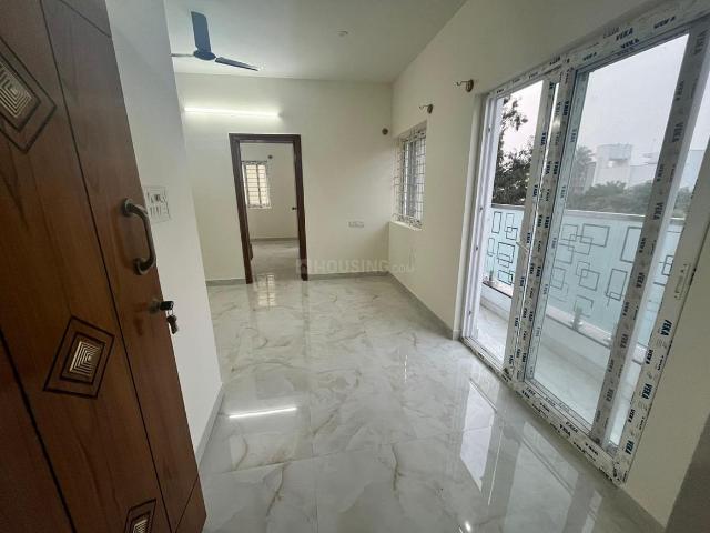 Flat for rent in Bangalore North, Cox Town - Bangalore