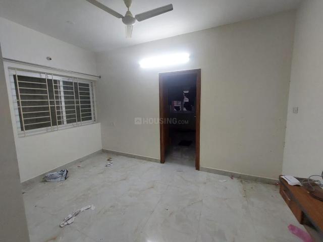 Flat for rent in Bangalore North, Cox Town - Bangalore