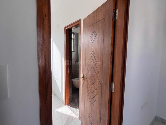 Flat for sale in Bangalore North, Cox Town - Bangalore