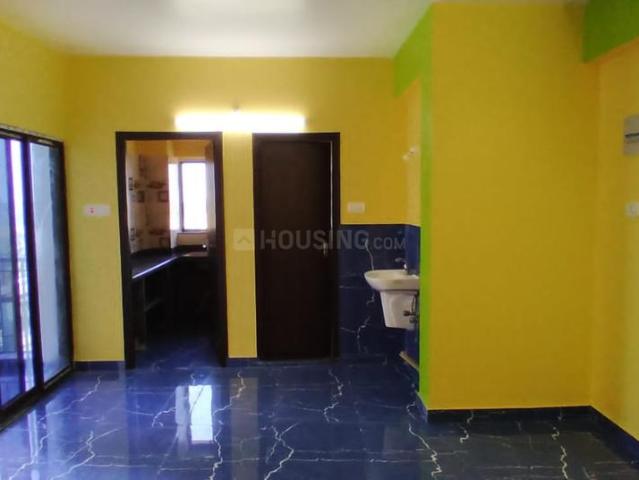 Flat for rent in Haladia, West Bengal