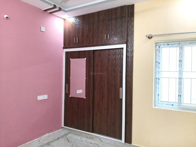 Flat for rent in Alehalli, Kittaganuru