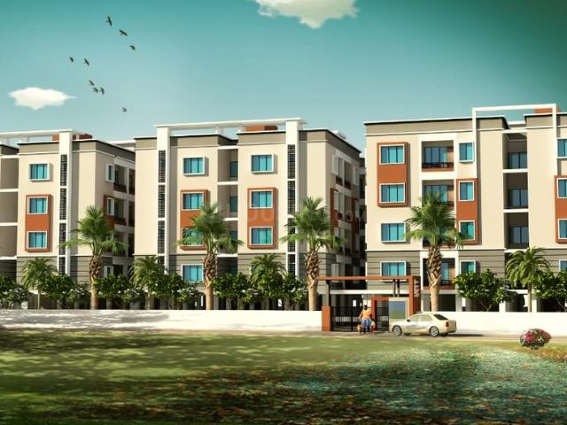 Flat for sale in Bhubaneshwar