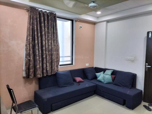 Flat for rent in Nava Naroda, Gujarat