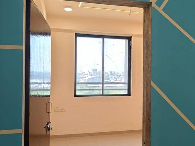 Flat for sale in Nava Naroda, Gujarat