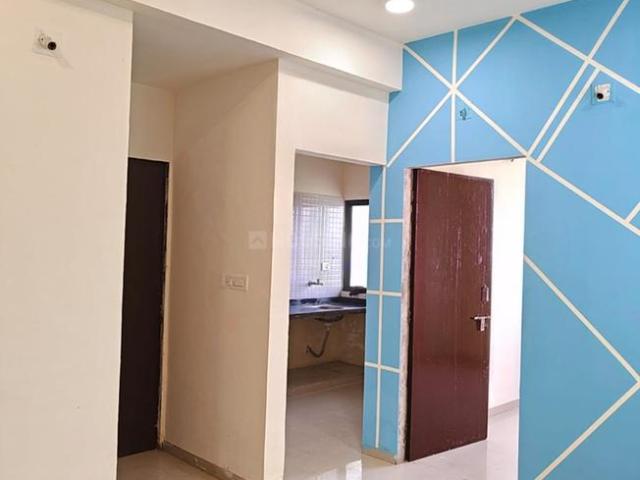 Flat for sale in Nava Naroda, Gujarat