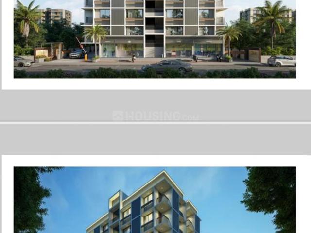 Flat for sale in Nava Naroda, Gujarat