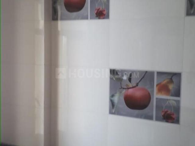 Flat for sale in Palghar