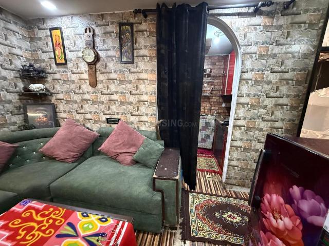 Flat for rent in Deri