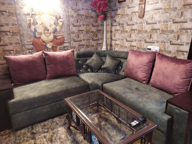 Flat for rent in Deri